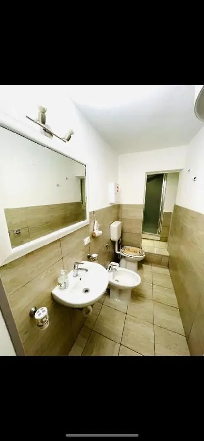 A Casa Di Tony Apartment Palermo