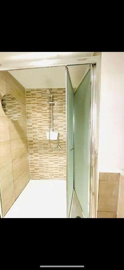 דירות פלרמו A Casa Di Tony
